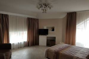 Изображение Изображение гостиницы "Гостевой дом «На Лозовой 2»" #8 #8