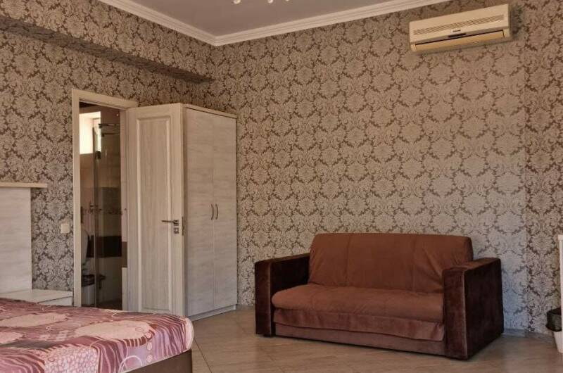 № 11 Четырехместный номер «Люкс»