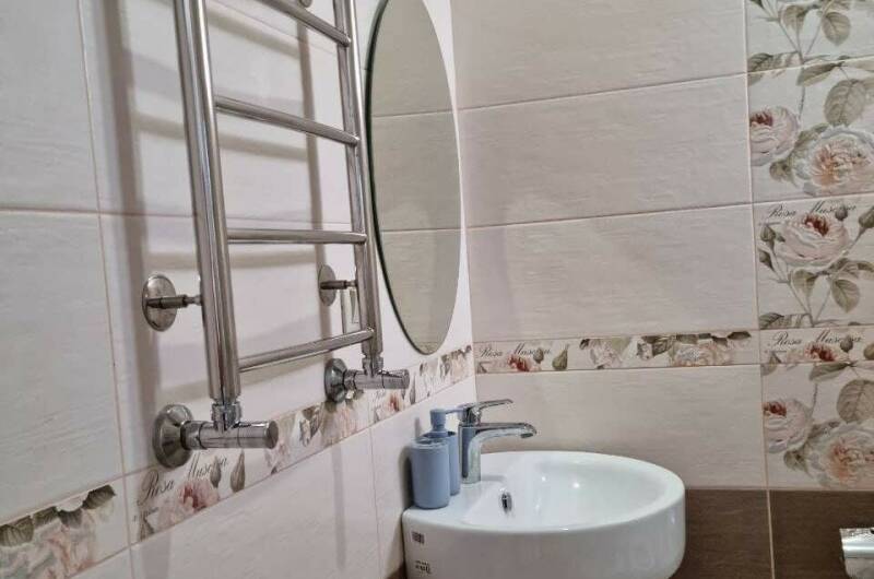 № 11 Четырехместный номер «Люкс»