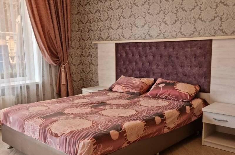 № 11 Четырехместный номер «Люкс»