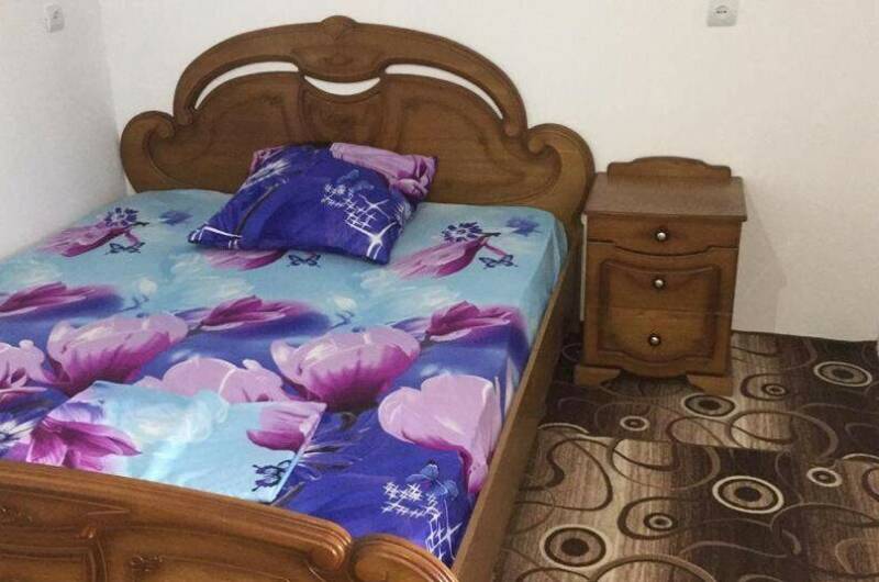 2-х местный «Эконом»