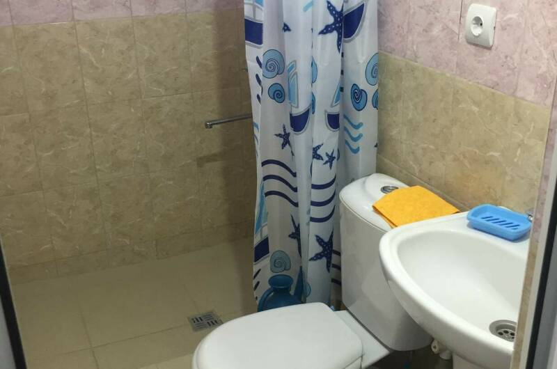 2-х местный «Люкс»