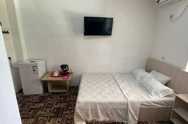 2-х местный «Люкс»