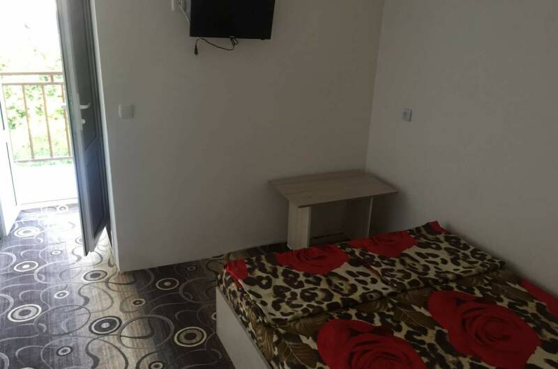 2-х местный «Люкс»