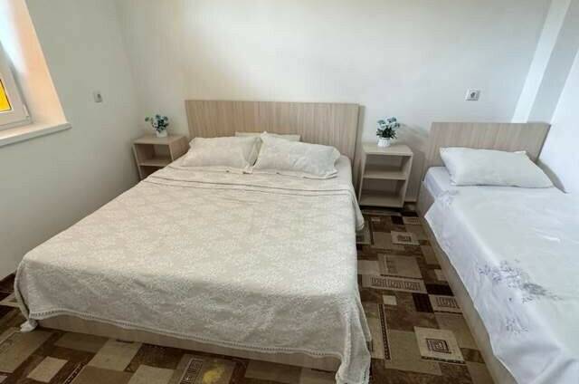 3-х местный «Люкс»