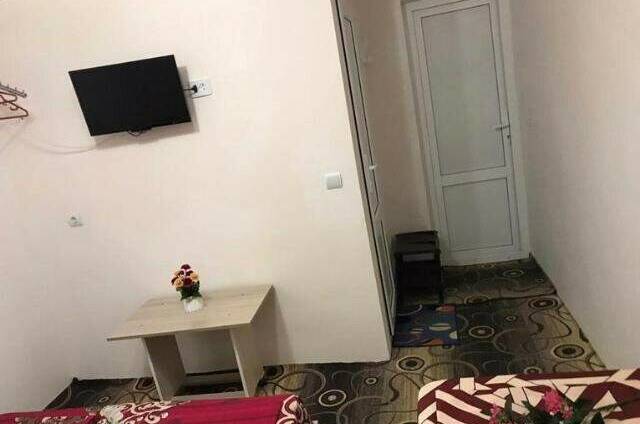 3-х местный «Люкс»