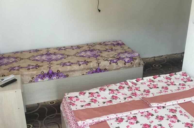 3-х местный «Люкс»