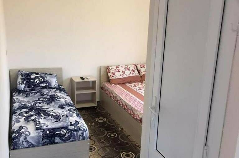 3-х местный «Люкс»