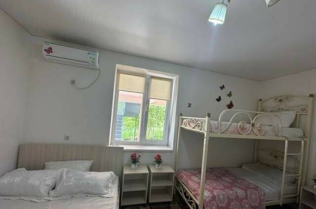 4-х местный «Люкс»