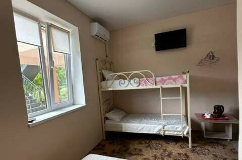 4-х местный «Люкс»