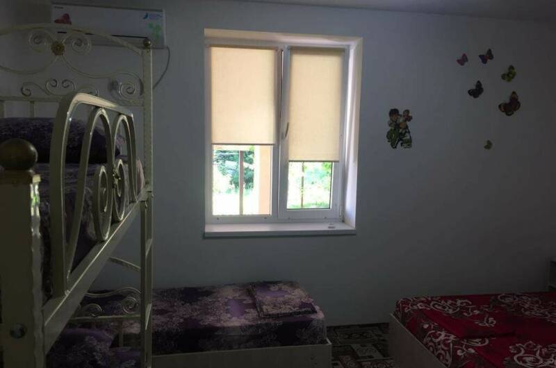 5-ти местный «Люкс»