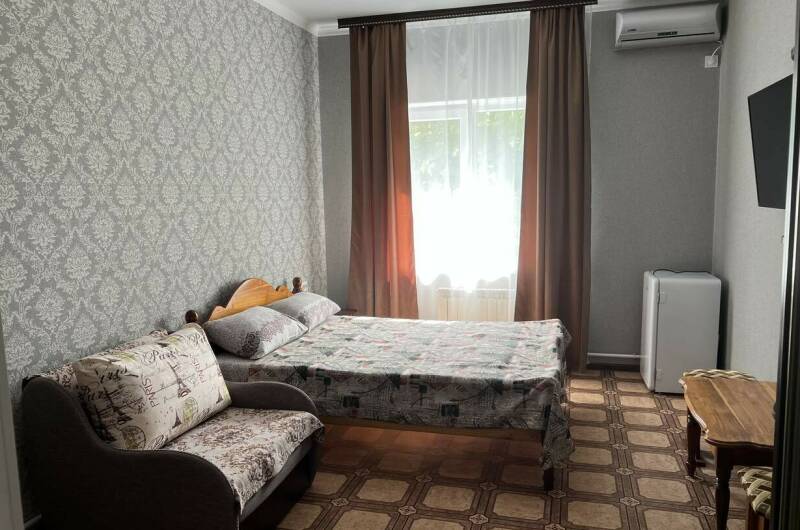 2-х местный «Стандарт»