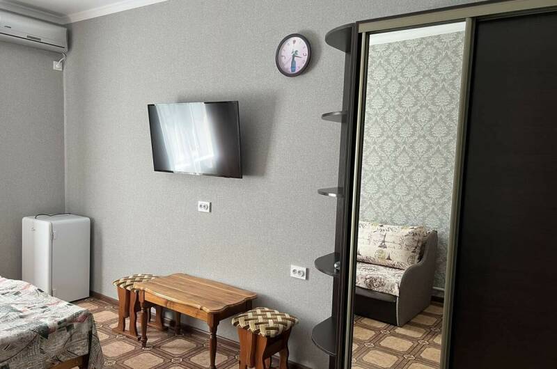 2-х местный «Стандарт»