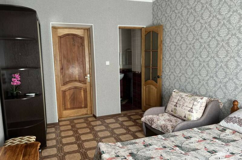 2-х местный «Стандарт»