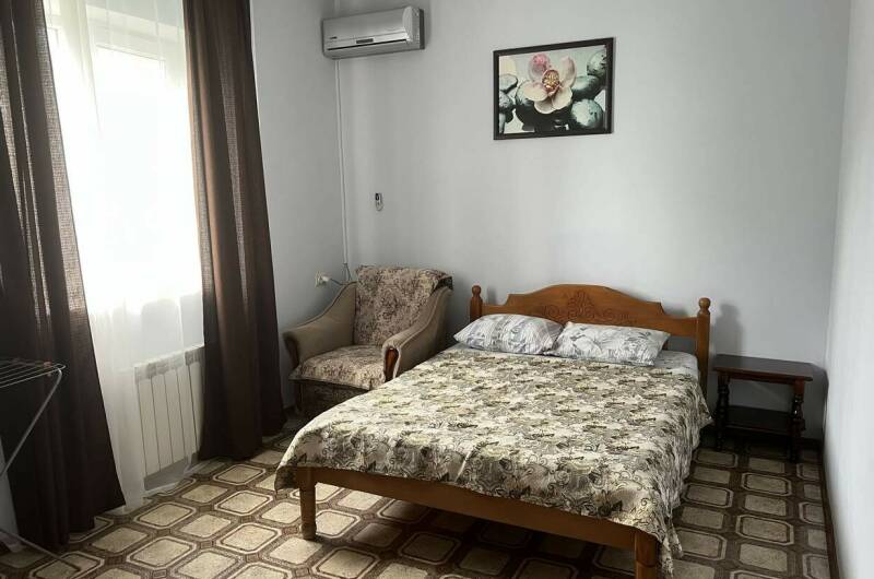 2-х местный «Стандарт» с доп. местом