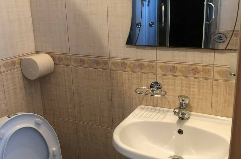 2-х местный «Стандарт» с доп. местом