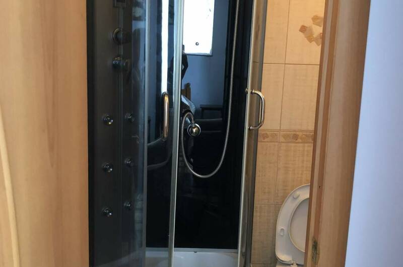 2-х местный «Стандарт» с доп. местом