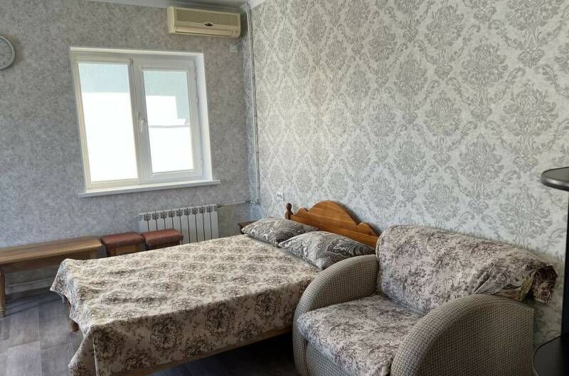 3-х местный «Стандарт» с доп. местом