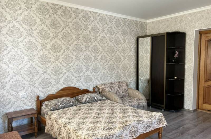 3-х местный «Стандарт» с доп. местом