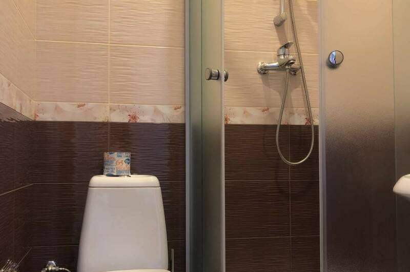 3-х местный «Стандарт» с доп. местом