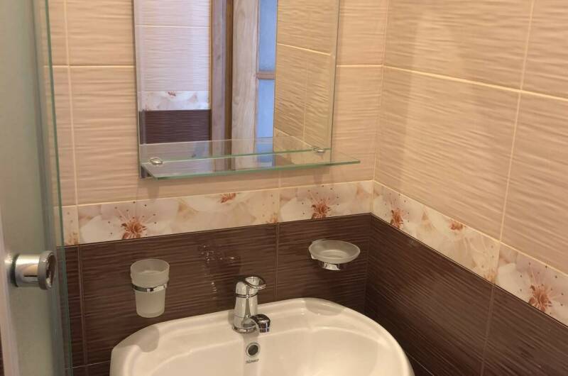 3-х местный «Стандарт» с доп. местом