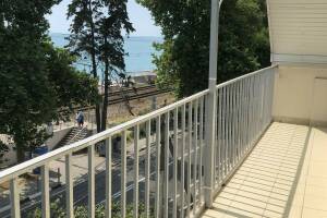 Изображение Изображение гостиницы "Гостевой дом «Адениум»" #4 #4