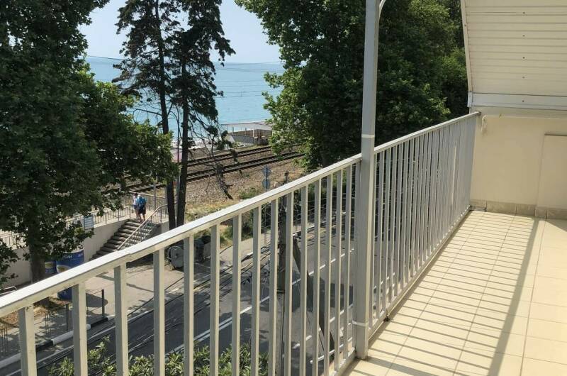 3-х местный «Эконом»