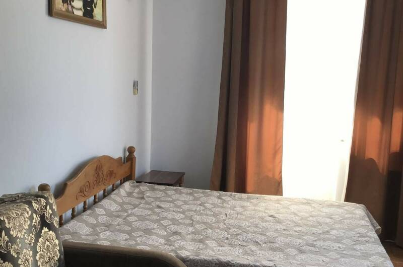 2-х местный «Стандарт» с балконом