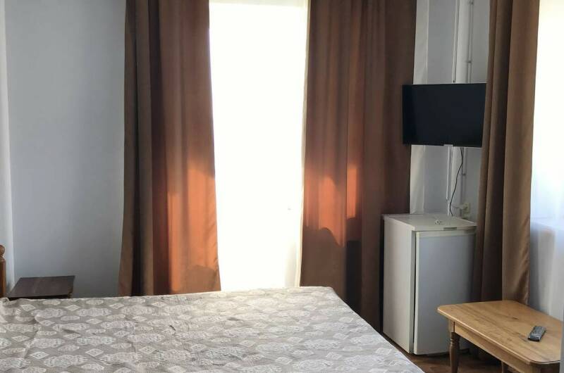 2-х местный «Стандарт» с балконом