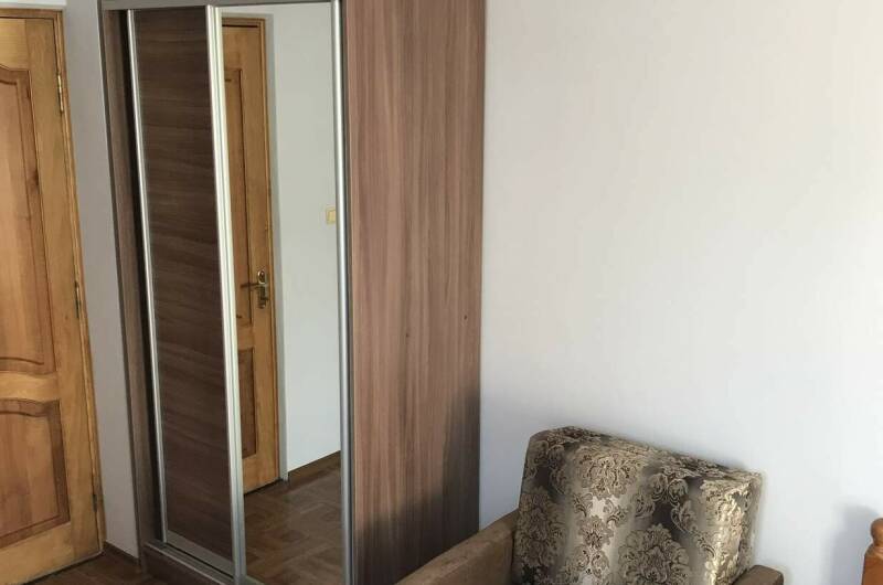 2-х местный «Стандарт» с балконом