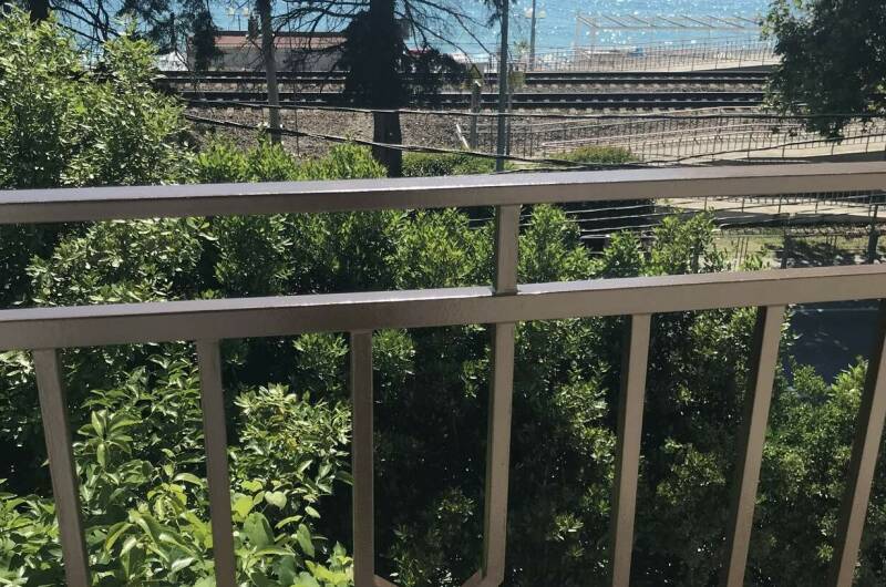 2-х местный «Стандарт» с балконом