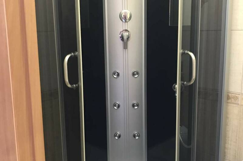 2-х местный «Стандарт» с балконом