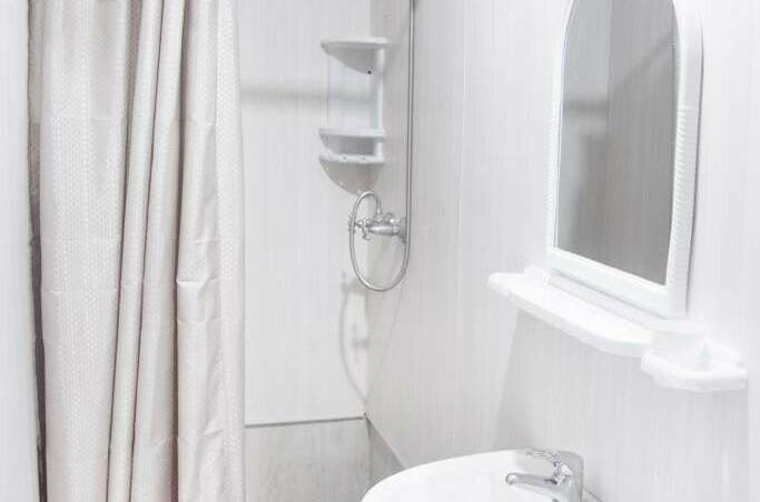 Трехместный номер