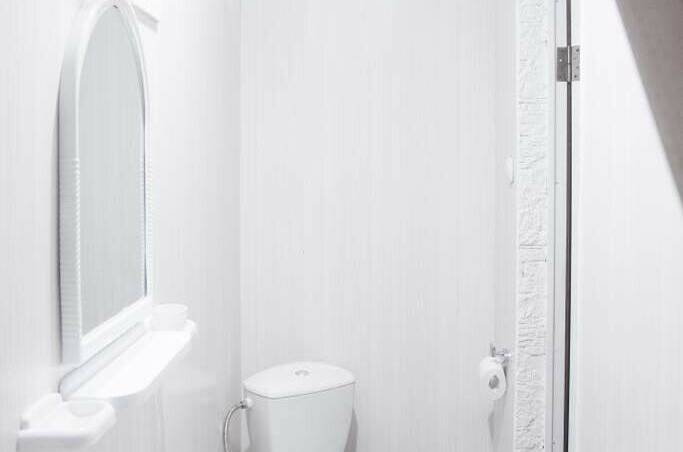 Трехместный номер