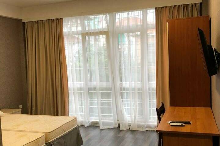 2-х местный номер с удобствами