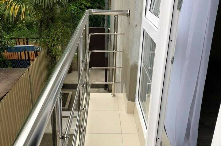 2-х местный номер с удобствами