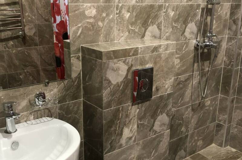 2-х местный номер с удобствами