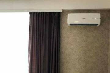 2-х местный номер с удобствами