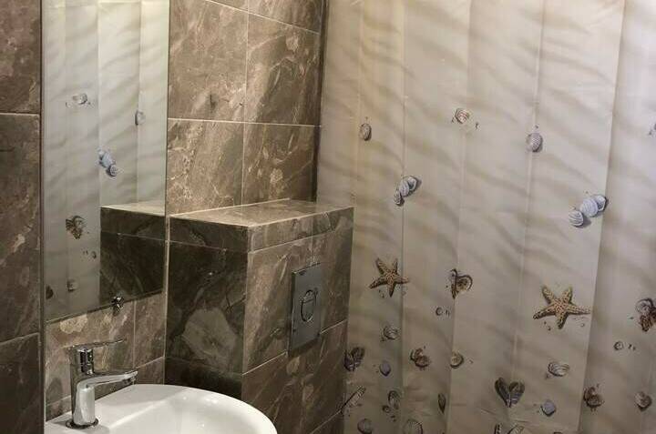 3-х местный номер