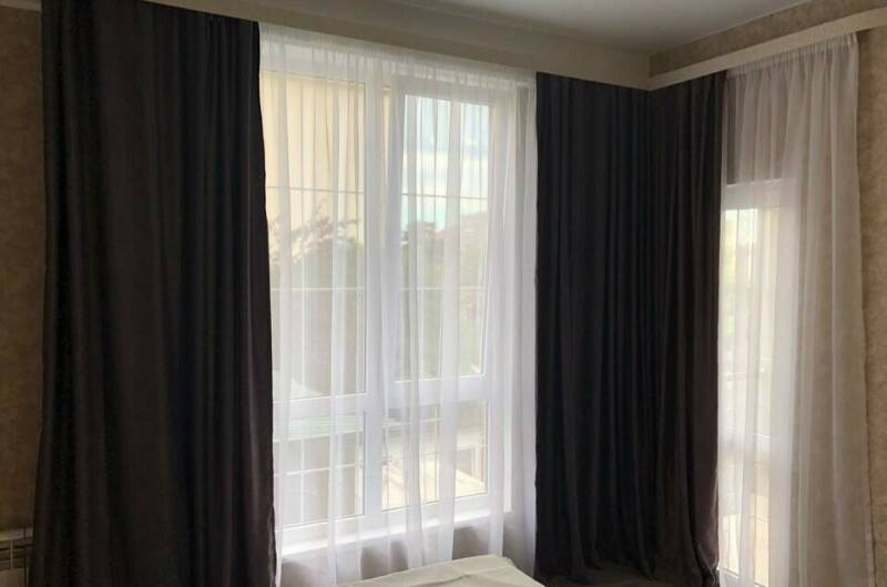 3-х местный номер