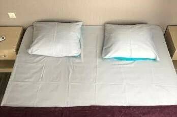 4-х местный 2-х комнатный номер без балкона