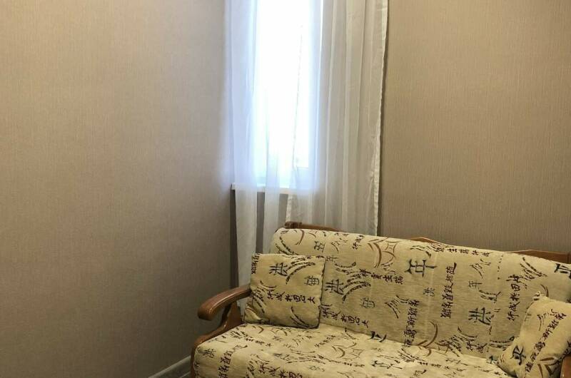 4-х местный 2-х комнатный номер без балкона