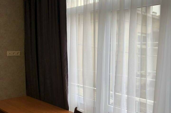 4-х местный номер с широким раскладным диваном