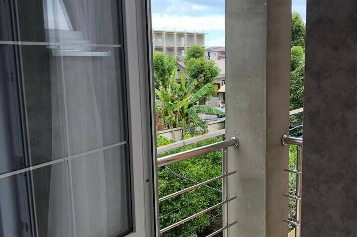 4-х местный номер с широким раскладным диваном