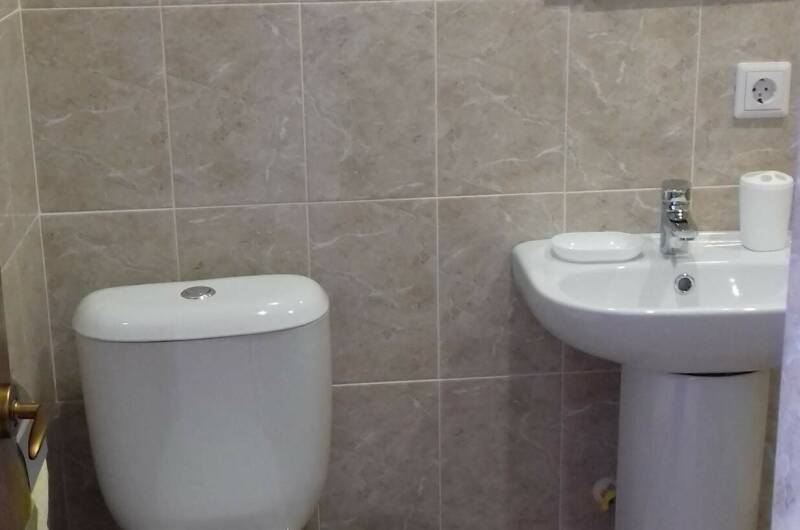 3-х местный номер с доп. местом