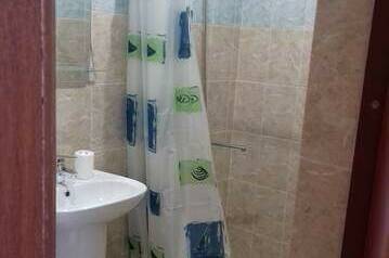 3-х местный номер с доп. местом