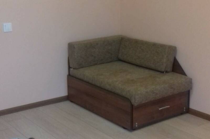 3-х местный номер с доп. местом