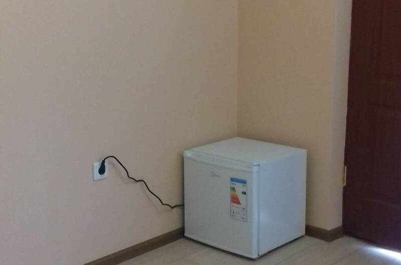 3-х местный номер с доп. местом