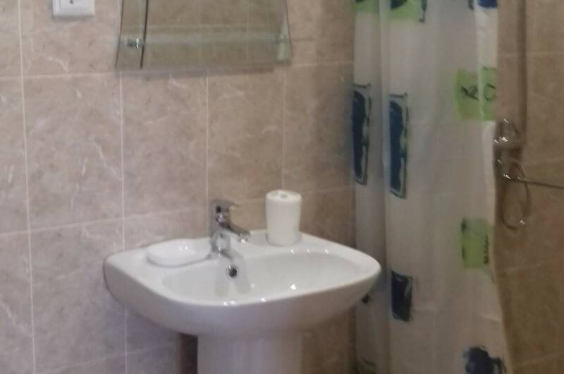 3-х местный номер с доп. местом