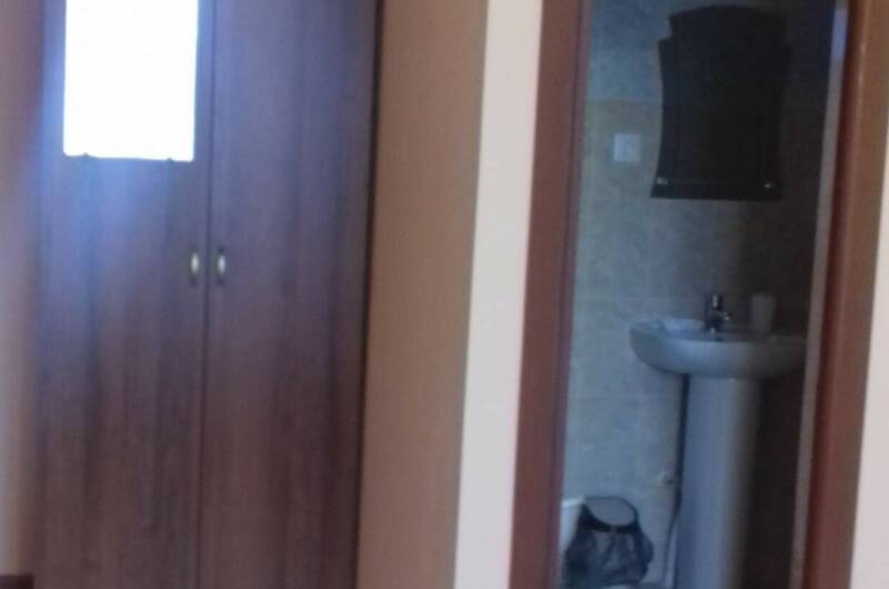 3-х местный номер с доп. местом